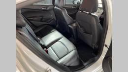 CHEVROLET - CRUZE - 2016/2017 - Branca - R$ 85.900,00
