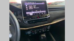 JEEP - COMMANDER - 2021/2022 - Azul - R$ 169.900,00