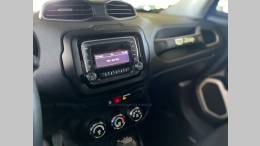 JEEP - RENEGADE - 2015/2016 - Preta - R$ 69.900,00