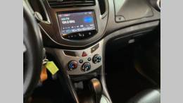 CHEVROLET - TRACKER - 2014/2015 - Cinza - R$ 70.900,00