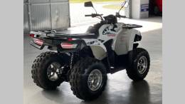 FUN MOTORS - FARMER - 2022/2022 - Branca - R$ 24.900,00