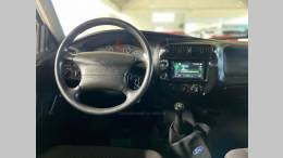 FORD - RANGER - 2011/2011 - Branca - R$ 71.900,00