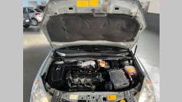 CHEVROLET - VECTRA - 2008/2008 - Cinza - R$ 37.900,00