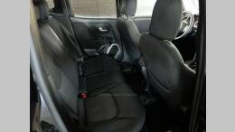 JEEP - RENEGADE - 2015/2016 - Preta - R$ 69.900,00