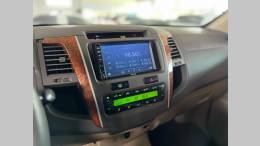 TOYOTA - HILUX SW4 - 2009/2010 - Bege - R$ 99.900,00