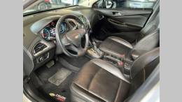 CHEVROLET - CRUZE - 2016/2017 - Branca - R$ 85.900,00