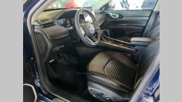 JEEP - COMMANDER - 2021/2022 - Azul - R$ 169.900,00