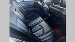 MERCEDES-BENZ - E 350 - 2007/2007 - Prata - R$ 59.900,00