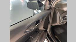 CHEVROLET - PRISMA - 2018/2019 - Preta - R$ 69.900,00