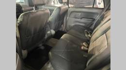 TOYOTA - HILUX SW4 - 2002/2002 - Prata - R$ 77.900,00