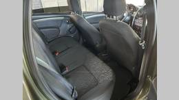 RENAULT - DUSTER OROCH - 2017/2018 - Verde - R$ 74.900,00
