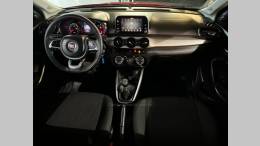 FIAT - CRONOS - 2019/2020 - Vermelha - R$ 62.900,00