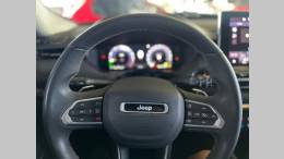 JEEP - COMMANDER - 2021/2022 - Azul - R$ 169.900,00