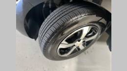 CHEVROLET - PRISMA - 2018/2019 - Preta - R$ 69.900,00