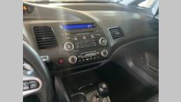 HONDA - CIVIC - 2009/2009 - Preta - R$ 49.900,00