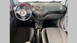 FIAT - PALIO - 2013/2014 - Vermelha - R$ 42.900,00