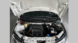 FIAT - MOBI - 2019/2020 - Branca - R$ 48.900,00