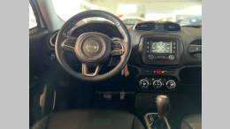 JEEP - RENEGADE - 2017/2018 - Branca - R$ 77.900,00