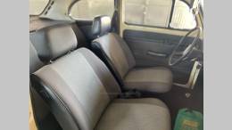 VOLKSWAGEN - FUSCA - 1986/1986 - Bege - R$ 27.900,00