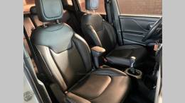 JEEP - RENEGADE - 2017/2018 - Branca - R$ 77.900,00
