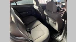 CHEVROLET - VECTRA - 2008/2008 - Cinza - R$ 37.900,00