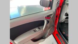 FIAT - PALIO - 2013/2014 - Vermelha - R$ 42.900,00