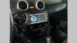 SSANGYONG - ACTYON SPORTS - 2008/2009 - Preta - R$ 51.900,00