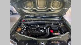 RENAULT - DUSTER OROCH - 2017/2018 - Verde - R$ 74.900,00