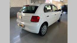 VOLKSWAGEN - GOL - 2019/2020 - Branca - R$ 51.900,00