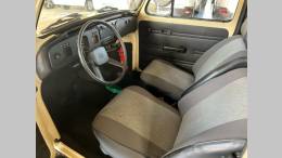 VOLKSWAGEN - FUSCA - 1986/1986 - Bege - R$ 27.900,00