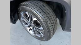 JEEP - COMMANDER - 2021/2022 - Azul - R$ 169.900,00