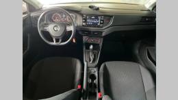 VOLKSWAGEN - VIRTUS - 2020/2021 - Branca - R$ 79.900,00
