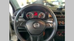 VOLKSWAGEN - GOL - 2019/2020 - Branca - R$ 51.900,00