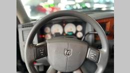 DODGE - RAM - 2005/2006 - Preta - R$ 129.900,00
