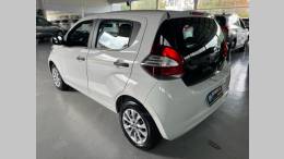 FIAT - MOBI - 2019/2020 - Branca - R$ 48.900,00