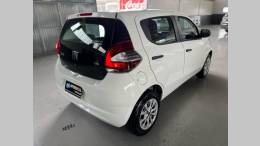 FIAT - MOBI - 2019/2020 - Branca - R$ 48.900,00