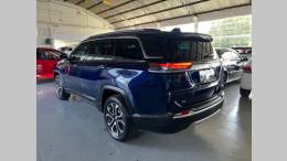 JEEP - COMMANDER - 2021/2022 - Azul - R$ 169.900,00