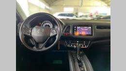 HONDA - HR-V - 2018/2018 - Branca - R$ 104.900,00