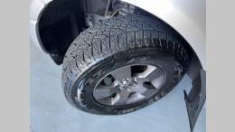 NISSAN - FRONTIER - 2012/2013 - Prata - R$ 89.900,00