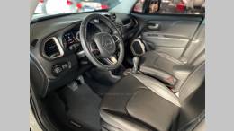JEEP - RENEGADE - 2017/2018 - Branca - R$ 77.900,00