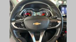 CHEVROLET - ONIX - 2021/2021 - Branca - R$ 79.900,00