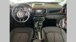 FIAT - TORO - 2017/2018 - Branca - R$ 112.900,00