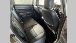 MITSUBISHI - ASX - 2014/2015 - Cinza - R$ 76.900,00