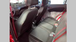 FIAT - PALIO - 2013/2014 - Vermelha - R$ 42.900,00