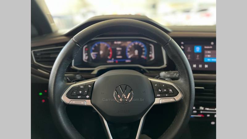 VOLKSWAGEN - VIRTUS - 2023/2023 - Prata - R$ 119.900,00