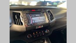 KIA MOTORS - SPORTAGE - 2014/2015 - Branca - R$ 79.900,00