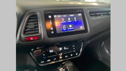 HONDA - HR-V - 2018/2018 - Branca - R$ 104.900,00
