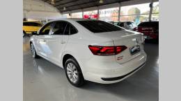 VOLKSWAGEN - VIRTUS - 2020/2021 - Branca - R$ 79.900,00