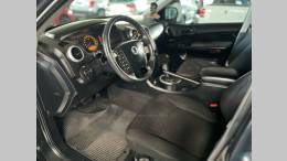 SSANGYONG - ACTYON SPORTS - 2008/2009 - Preta - R$ 53.900,00