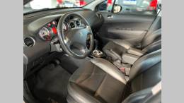 PEUGEOT - 408 - 2016/2017 - Prata - R$ 64.900,00